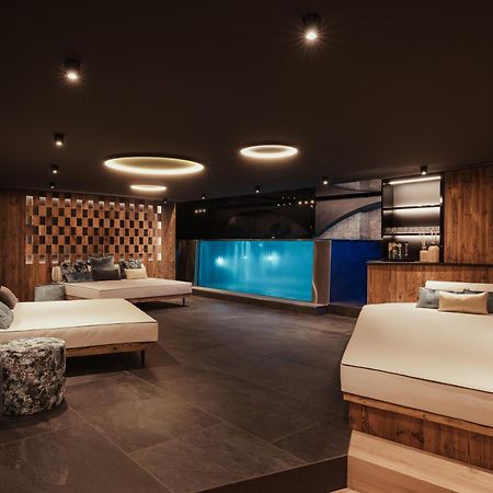 Luxury Chalet P Ортизей Екстериор снимка