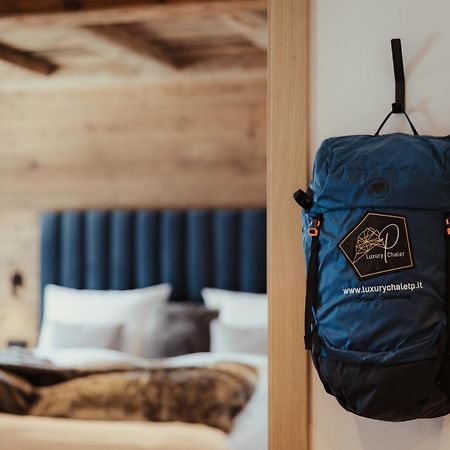 Luxury Chalet P Ортизей Екстериор снимка
