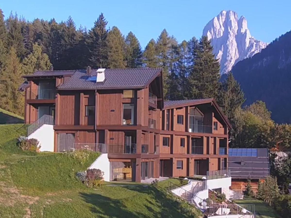 Luxury Chalet P Ортизей Екстериор снимка