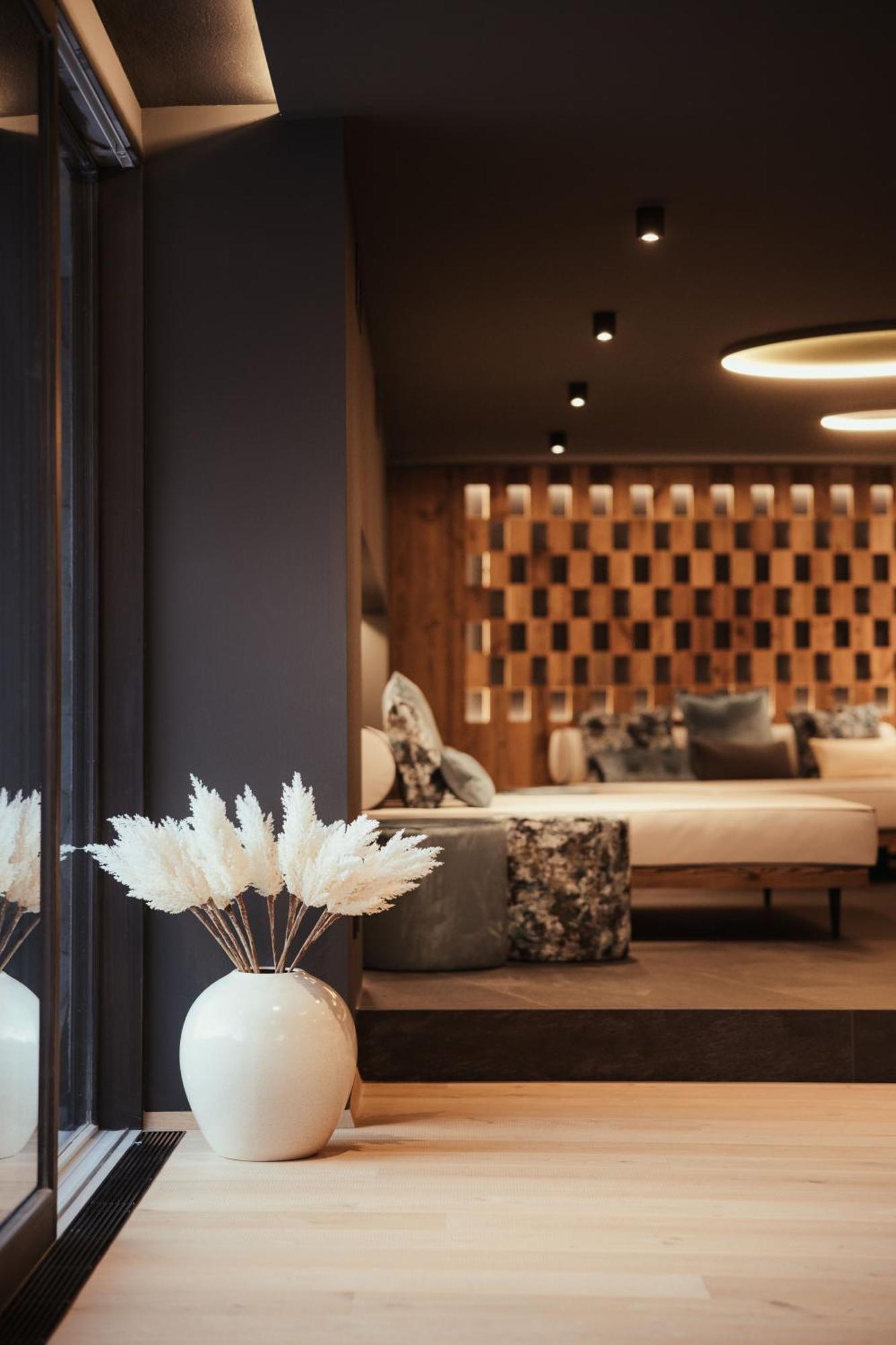 Luxury Chalet P Ортизей Екстериор снимка