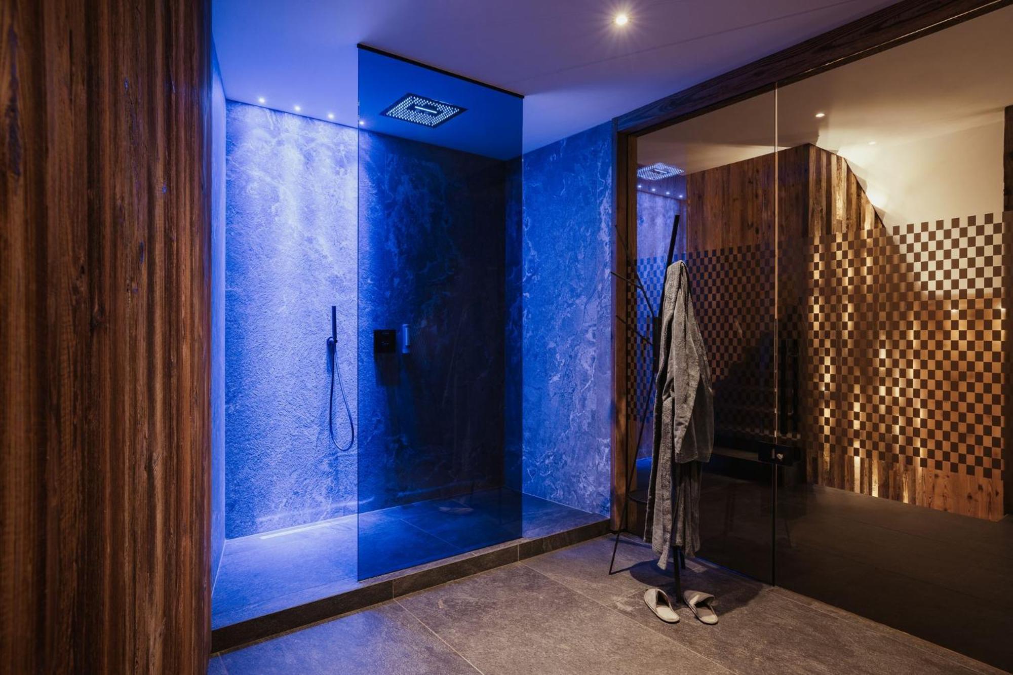 Luxury Chalet P Ортизей Екстериор снимка