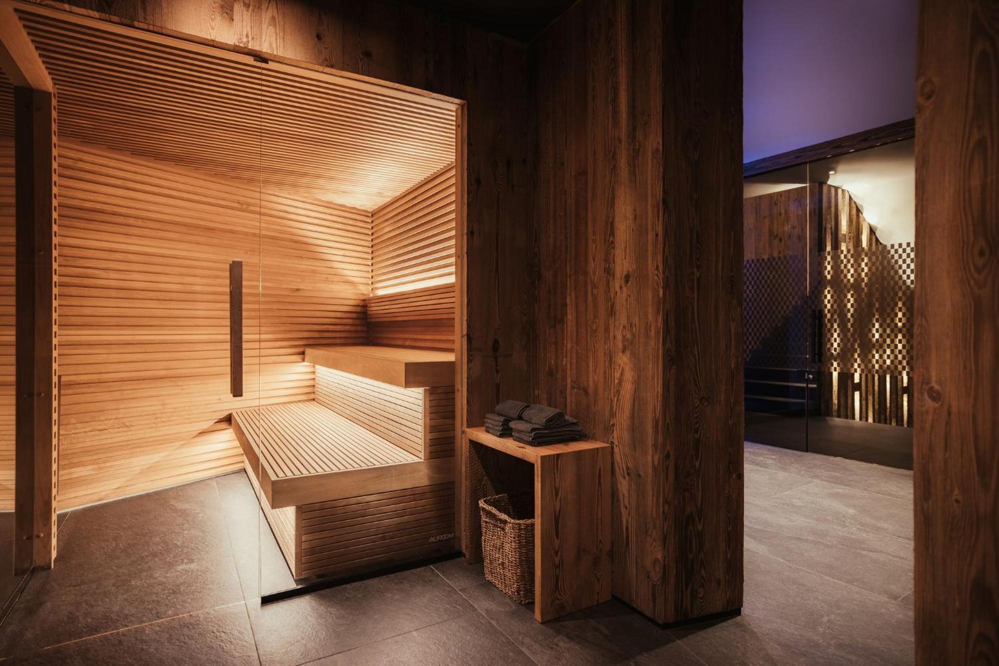 Luxury Chalet P Ортизей Екстериор снимка