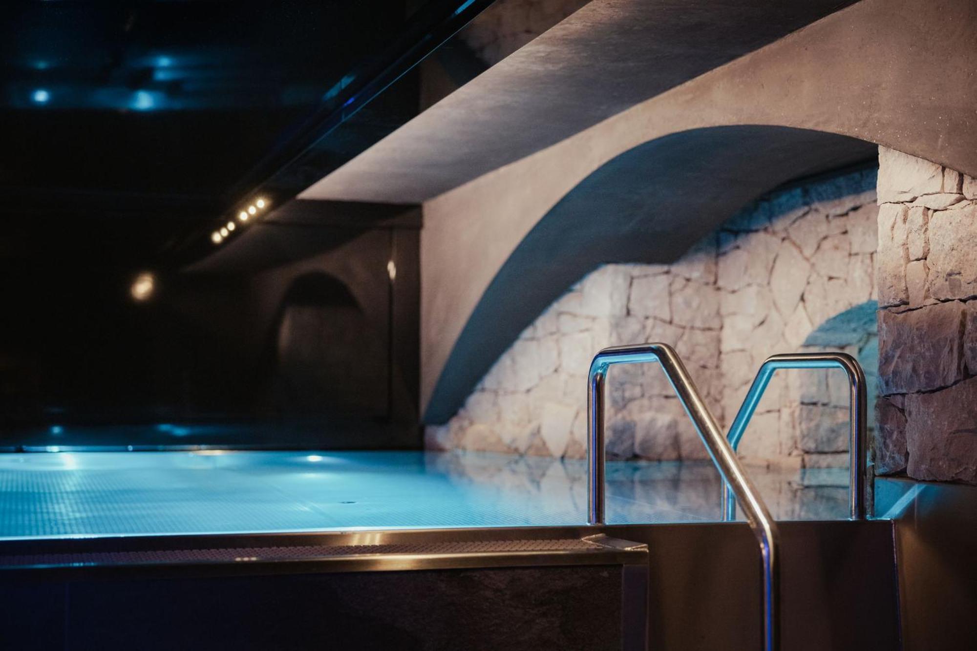 Luxury Chalet P Ортизей Екстериор снимка