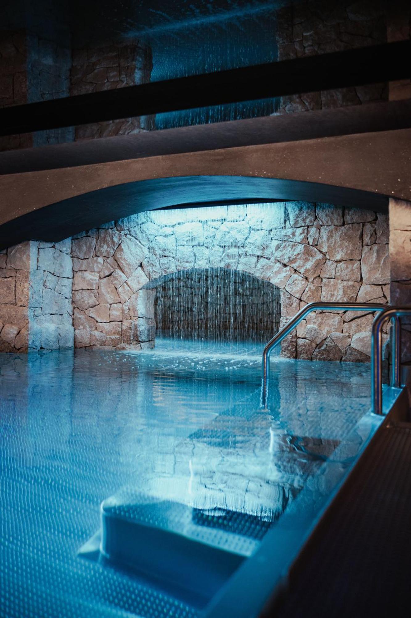 Luxury Chalet P Ортизей Екстериор снимка