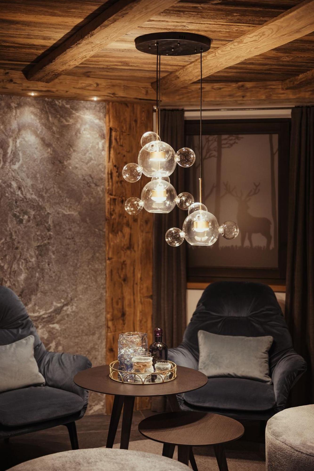 Luxury Chalet P Ортизей Екстериор снимка