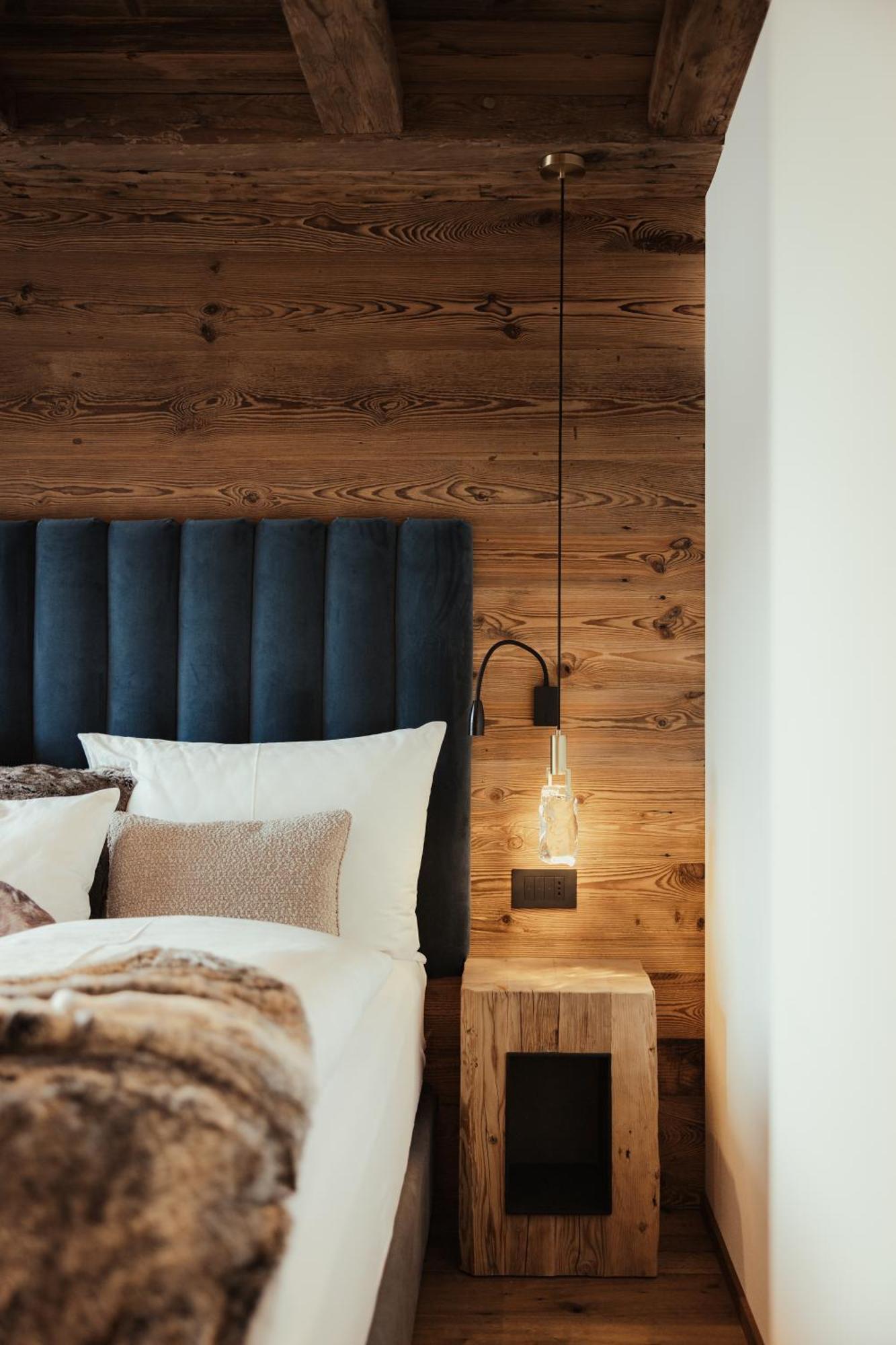 Luxury Chalet P Ортизей Екстериор снимка