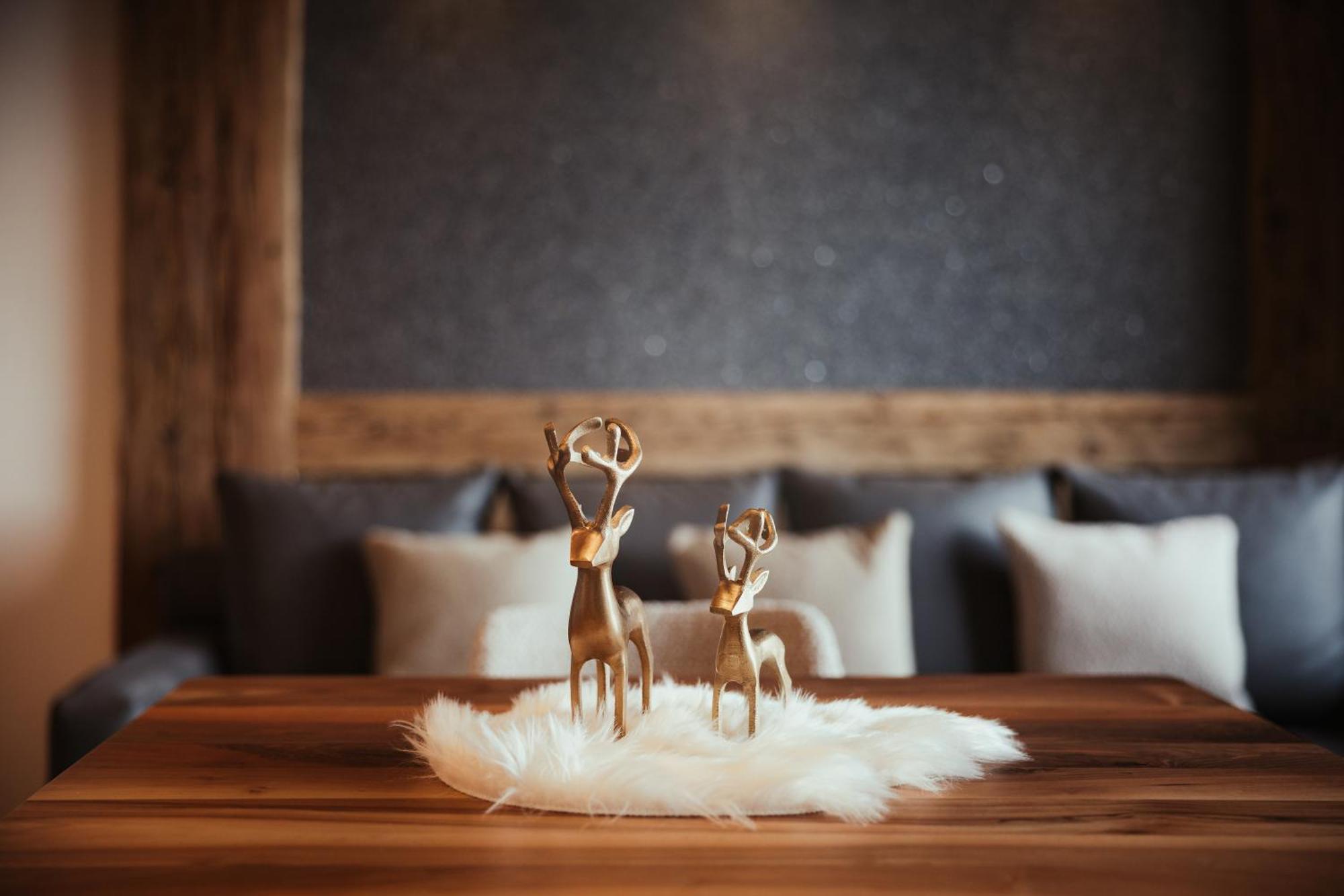 Luxury Chalet P Ортизей Екстериор снимка