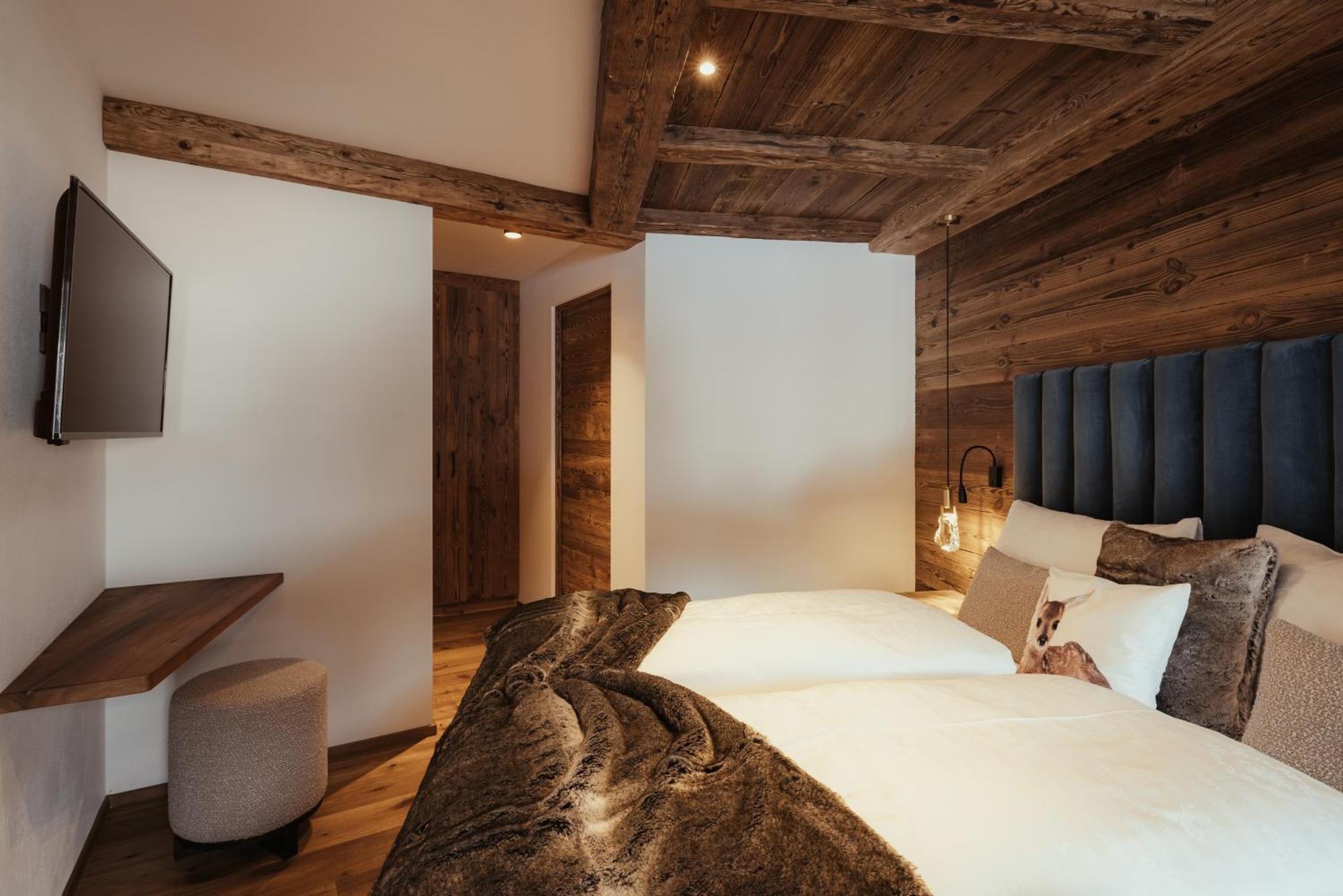 Luxury Chalet P Ортизей Екстериор снимка