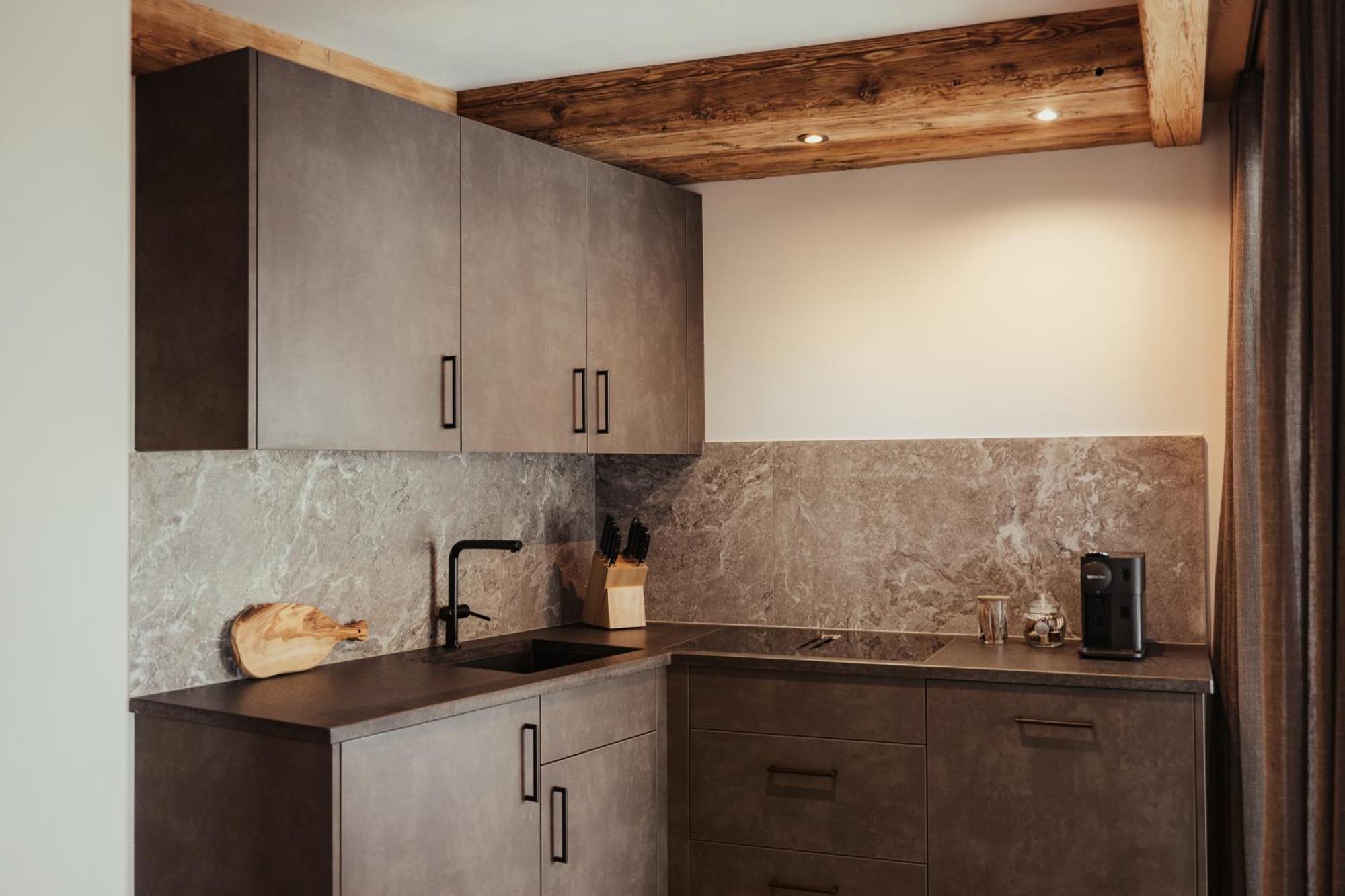 Luxury Chalet P Ортизей Екстериор снимка
