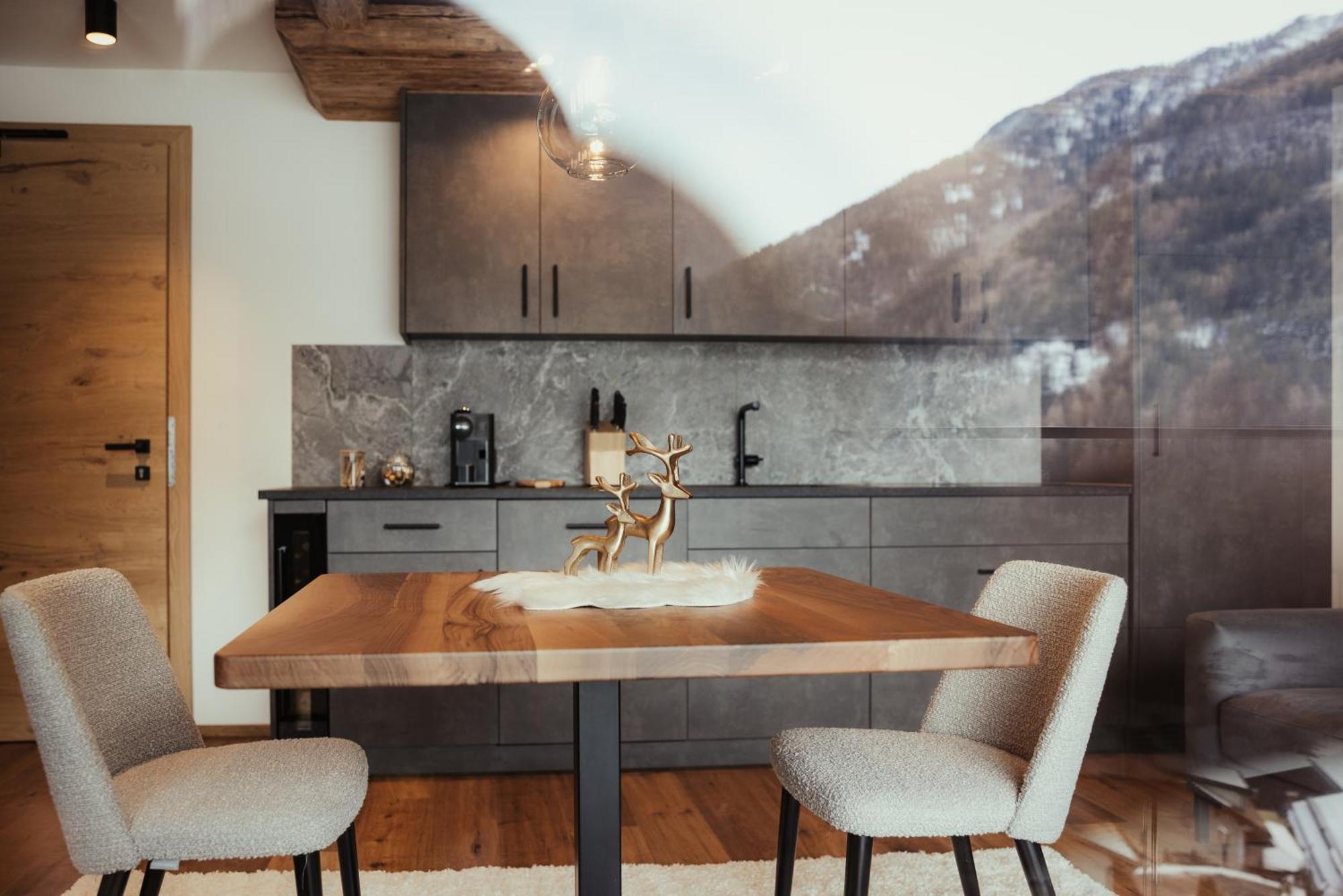Luxury Chalet P Ортизей Екстериор снимка