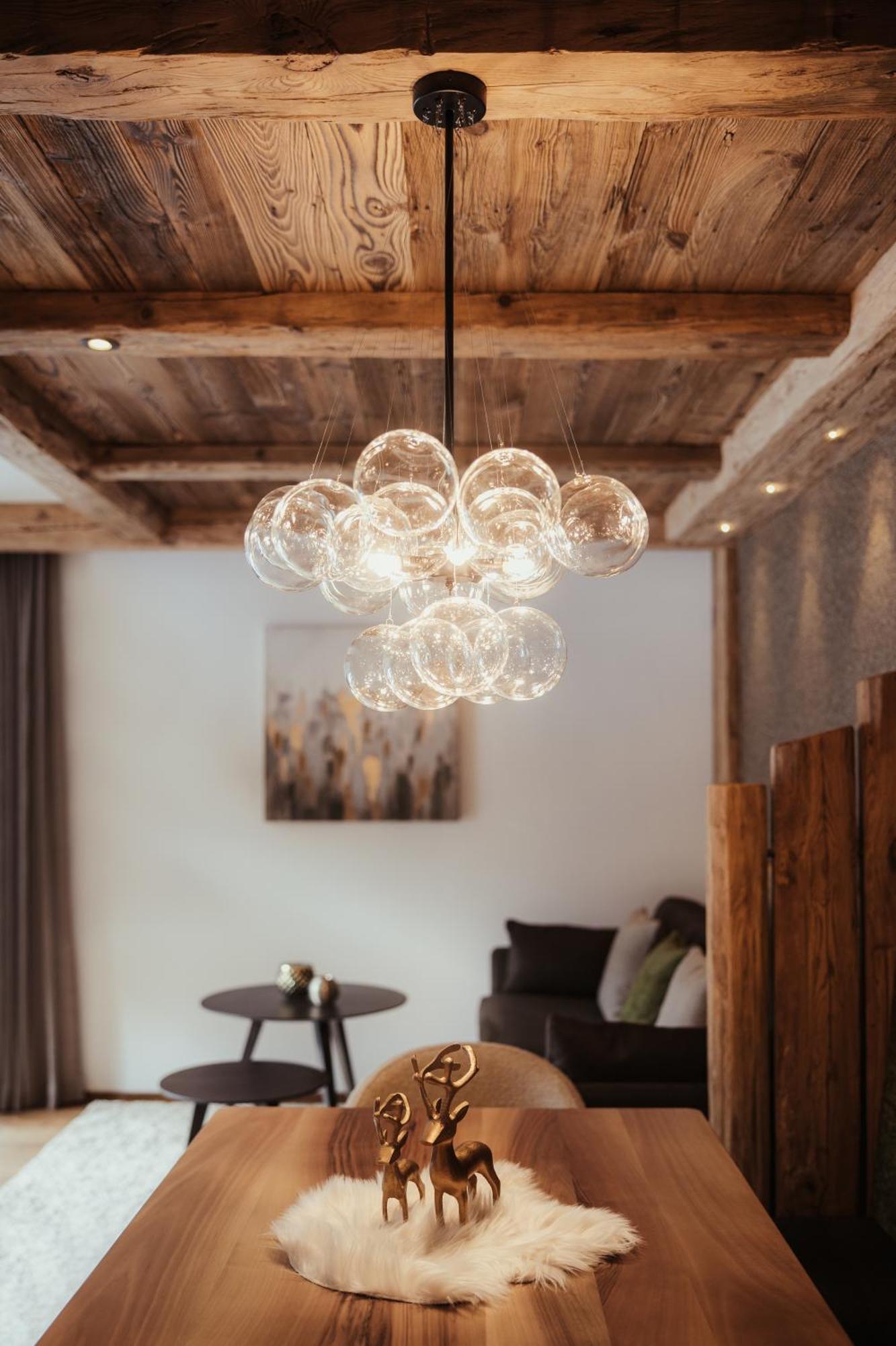 Luxury Chalet P Ортизей Екстериор снимка