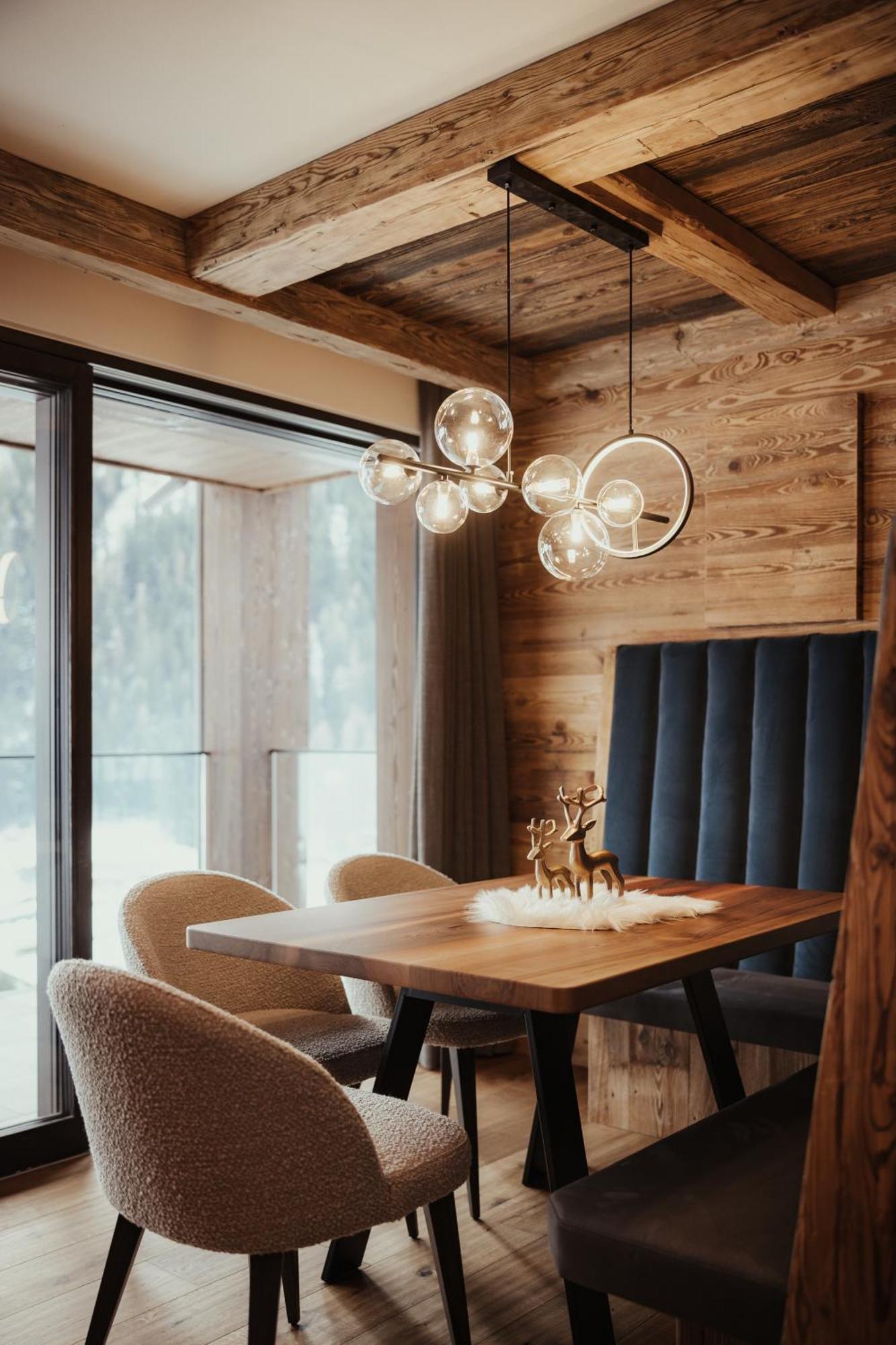 Luxury Chalet P Ортизей Екстериор снимка