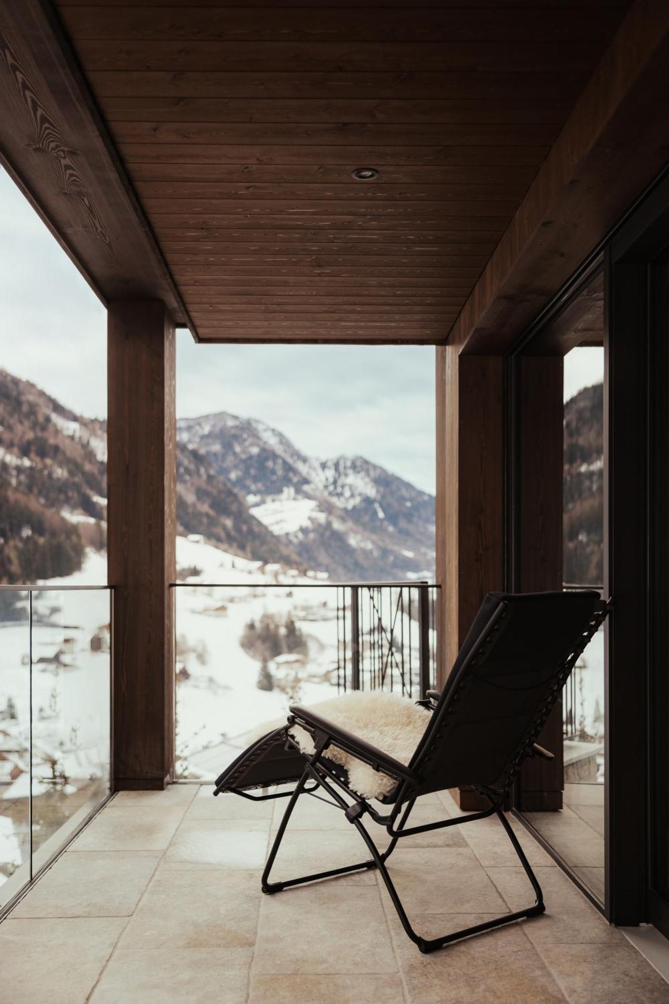 Luxury Chalet P Ортизей Екстериор снимка