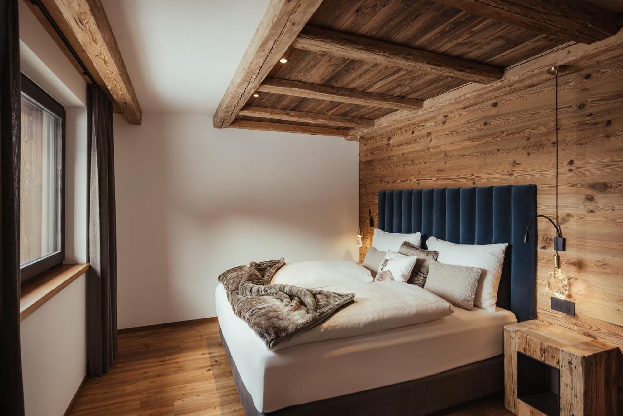 Luxury Chalet P Ортизей Екстериор снимка